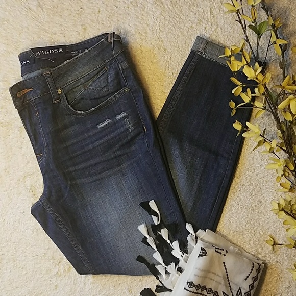 Vigoss Denim - Vigoss womens jeans